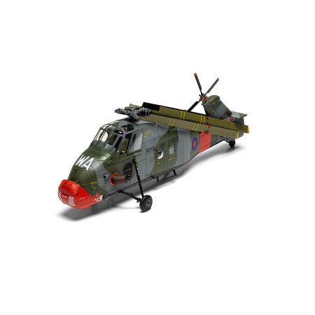 AIRFIX A04068 Westland Wessex HC.2 - 1:72 (Nowość 2025)