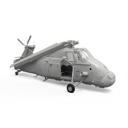AIRFIX A04068 Westland Wessex HC.2 - 1:72 (Nowość 2025)