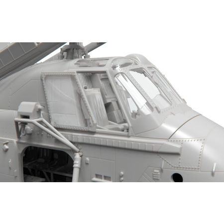 AIRFIX A04068 Westland Wessex HC.2 - 1:72 (Nowość 2025)