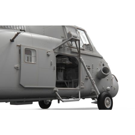 AIRFIX A04068 Westland Wessex HC.2 - 1:72 (Nowość 2025)