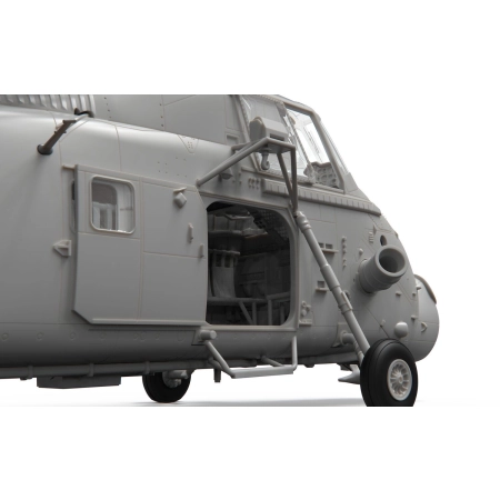 AIRFIX A04068 Westland Wessex HC.2 - 1:72 (Nowość 2025)