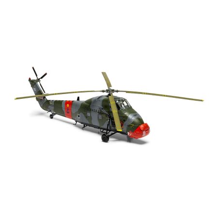 AIRFIX A04068 Westland Wessex HC.2 - 1:72 (Nowość 2025)