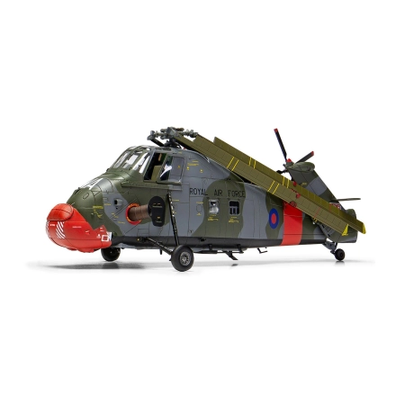 AIRFIX A04068 Westland Wessex HC.2 - 1:72 (Nowość 2025)
