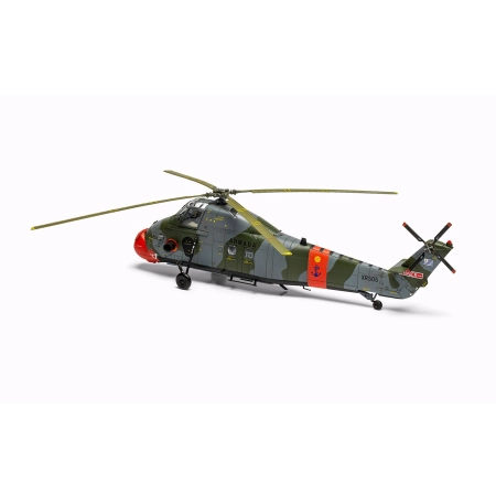 AIRFIX A04068 Westland Wessex HC.2 - 1:72 (Nowość 2025)