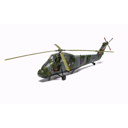 AIRFIX A04068 Westland Wessex HC.2 - 1:72 (Nowość 2025)
