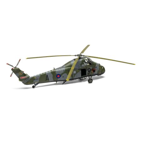 AIRFIX A04068 Westland Wessex HC.2 - 1:72 (Nowość 2025)