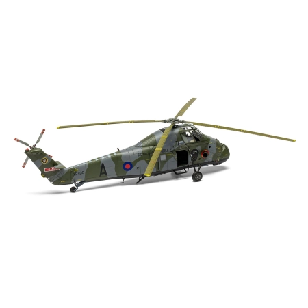 AIRFIX A04068 Westland Wessex HC.2 - 1:72 (Nowość 2025)
