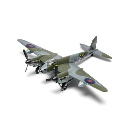 AIRFIX A04070 De Havilland Mosquito B.XVI/B/35/TT.35 - 1:72