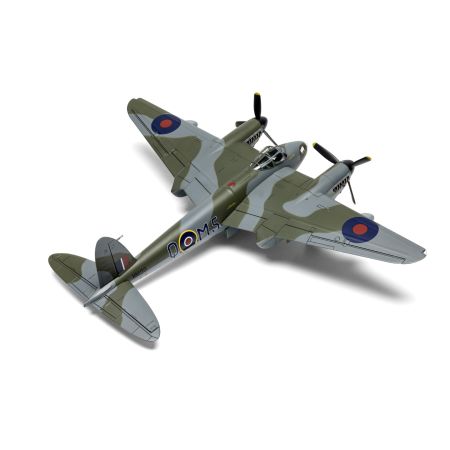 AIRFIX A04070 De Havilland Mosquito B.XVI/B/35/TT.35 - 1:72