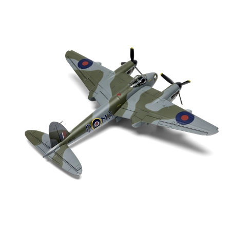 AIRFIX A04070 De Havilland Mosquito B.XVI/B/35/TT.35 - 1:72