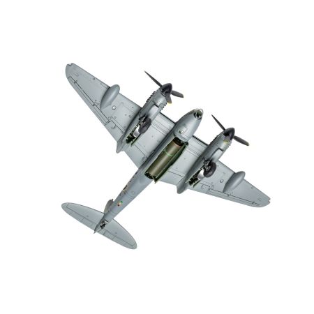 AIRFIX A04070 De Havilland Mosquito B.XVI/B/35/TT.35 - 1:72