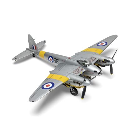 AIRFIX A04070 De Havilland Mosquito B.XVI/B/35/TT.35 - 1:72