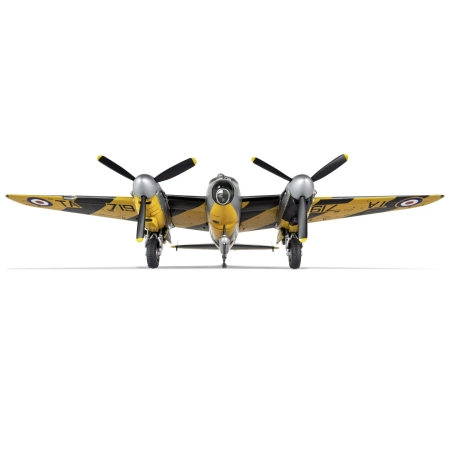 AIRFIX A04070 De Havilland Mosquito B.XVI/B/35/TT.35 - 1:72