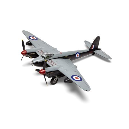 AIRFIX A04070 De Havilland Mosquito B.XVI/B/35/TT.35 - 1:72