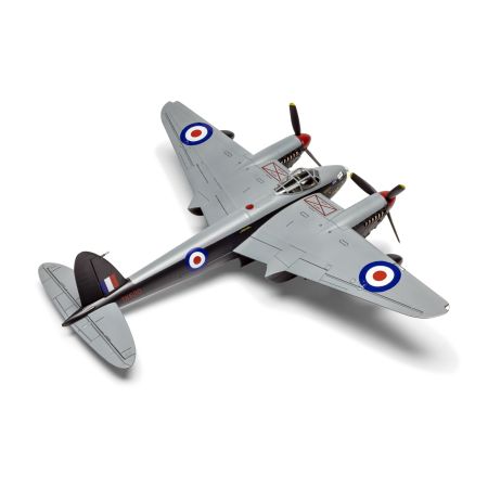 AIRFIX A04070 De Havilland Mosquito B.XVI/B/35/TT.35 - 1:72