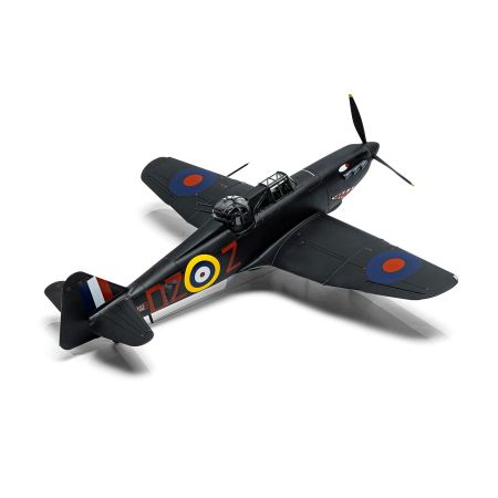 AIRFIX A05132 Boulton Paul Defiant NF.I - 1:48