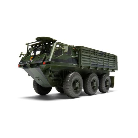 AIRFIX A1381 Alvis FV622 Stalwart Mk.2 - 1:35 (Nowość 2025)