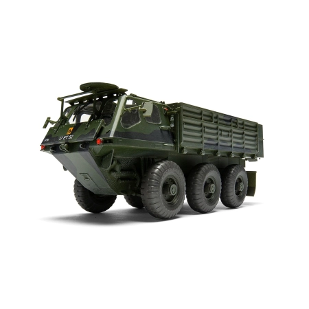 AIRFIX A1381 Alvis FV622 Stalwart Mk.2 - 1:35 (Nowość 2025)