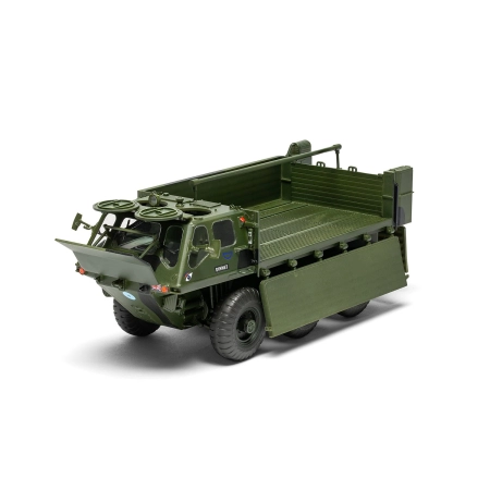 AIRFIX A1381 Alvis FV622 Stalwart Mk.2 - 1:35 (Nowość 2025)