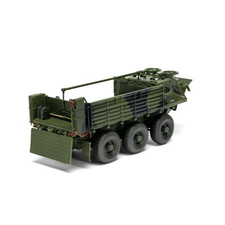 AIRFIX A1381 Alvis FV622 Stalwart Mk.2 - 1:35 (Nowość 2025)
