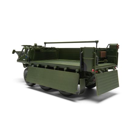 AIRFIX A1381 Alvis FV622 Stalwart Mk.2 - 1:35 (Nowość 2025)