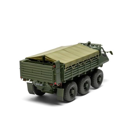 AIRFIX A1381 Alvis FV622 Stalwart Mk.2 - 1:35 (Nowość 2025)