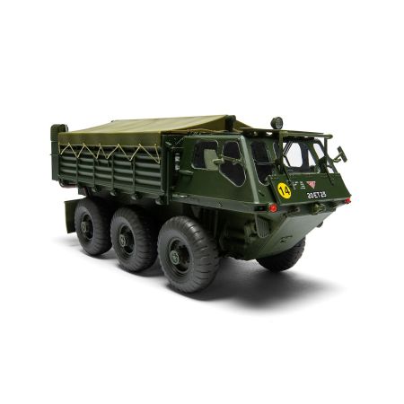 AIRFIX A1381 Alvis FV622 Stalwart Mk.2 - 1:35 (Nowość 2025)