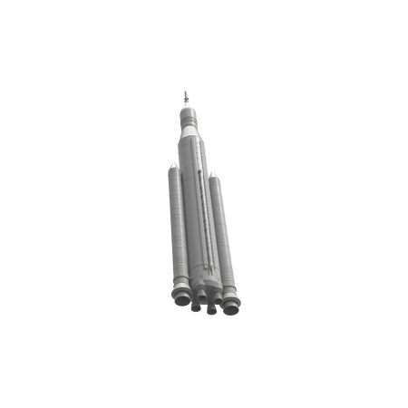AIRFIX A50202 Gift Set - SLS Artemis - 1:144 (Nowość 2025)
