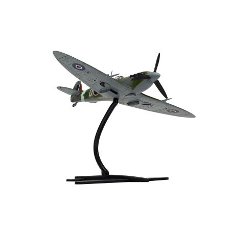 AIRFIX A55001 Starter Set - Supermarine Spitfire MkVc - 1:72