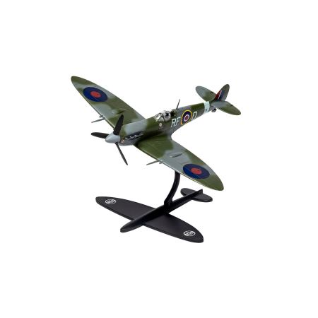 AIRFIX A55001 Starter Set - Supermarine Spitfire MkVc - 1:72