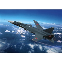 HOBBY BOSS 80211 SU-47 (S-37) Berkut - 1:72