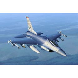 HOBBY BOSS 80274 F-16C F.F. - 1:72
