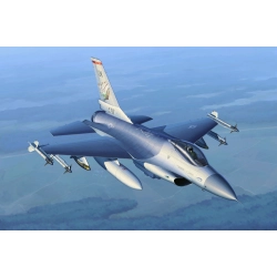 HOBBY BOSS 80274 F-16C F.F. - 1:72