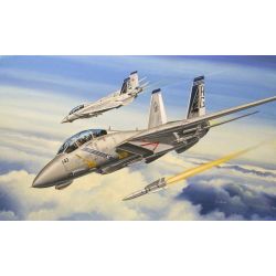 HOBBY BOSS 80277 F-14B Tomcat - 1:72