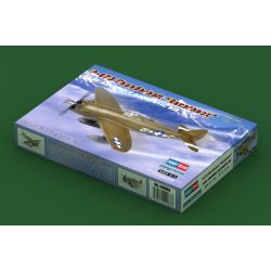 HOBBY BOSS 80283 P-47D Thunderbolt Razorback - 1:72