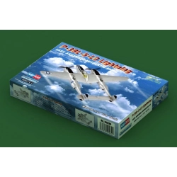 HOBBY BOSS 80284 P-38L-5-L0 Lightning - 1:72