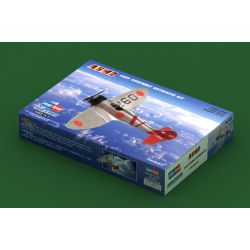 HOBBY BOSS 80288 Mitsubishi A5M2 - 1:72
