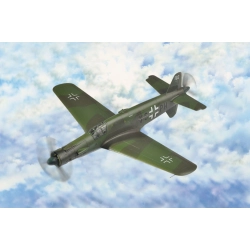 HOBBY BOSS 80293 Dornier Do335 Pfeil Heavy Fighter - 1:72