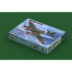 HOBBY BOSS 80297 Junkers Ju88 - 1:72