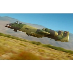HOBBY BOSS 80323 A-10A Thunderbolt II - 1:48