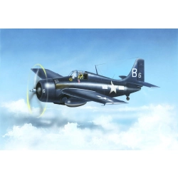 HOBBY BOSS 80330 FM-2 Wildcat - 1:48