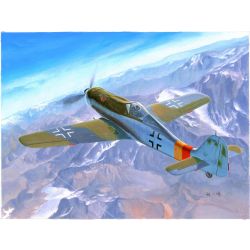 HOBBY BOSS 81716 Focke-Wulf FW190D-9 - 1:48