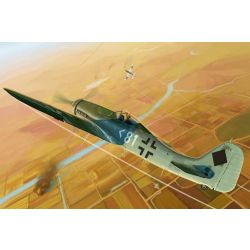 HOBBY BOSS 81718 Focke-Wulf FW190D-11 - 1:48