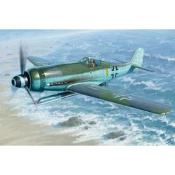 HOBBY BOSS 81720 Focke-Wulf FW190D-12 R14 - 1:48