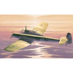 HOBBY BOSS 81728 Blohm & Voss BV-141 - 1:48