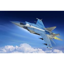 HOBBY BOSS 81755 MIG-31M Foxhound - 1:48