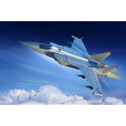 HOBBY BOSS 81755 MIG-31M Foxhound - 1:48