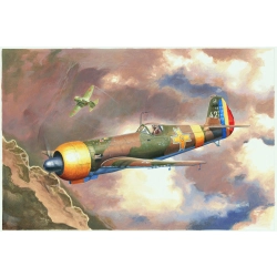 HOBBY BOSS 81757 Romanian IAR-80 - 1:48