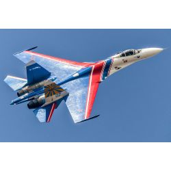 HOBBY BOSS 81776 SU-27 Flanker B Russian Knights - 1:48