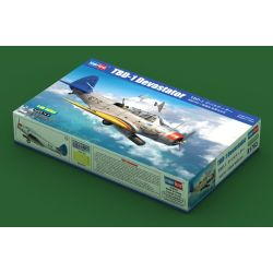 HOBBY BOSS 81783 TBD-1 Devastator - 1:48